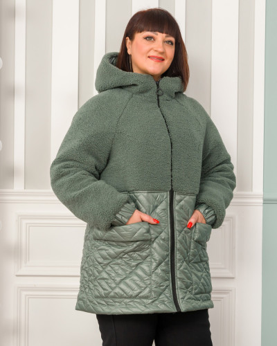 Куртка Alenka Plus 20420-3