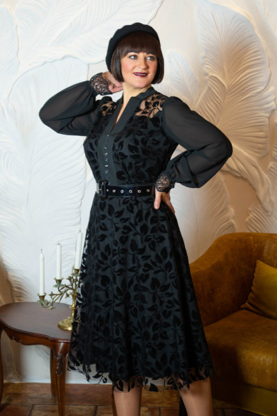 Платье Alenka Plus 14419