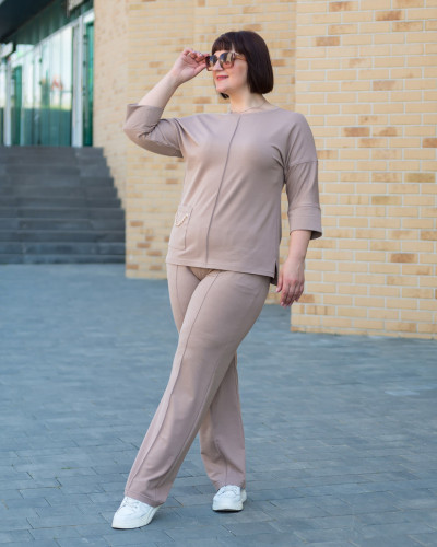 Костюм Alenka Plus 1383-6