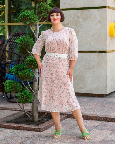 Плаття Alenka Plus 14445-6