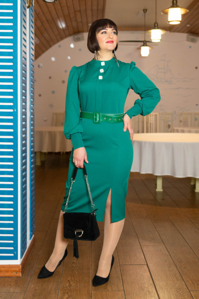 Платье Alenka Plus 14420