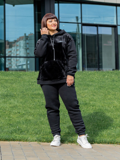 Костюм Alenka Plus 13114