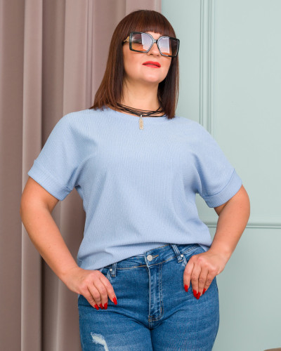 Блуза  Alenka Plus 1582-2