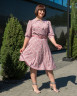 Платье Alenka Plus 14387-18