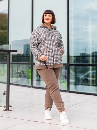 Костюм Alenka Plus 13115