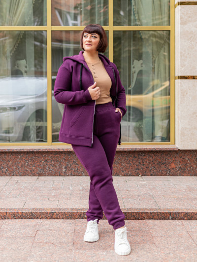 Костюм Alenka Plus 13116-1