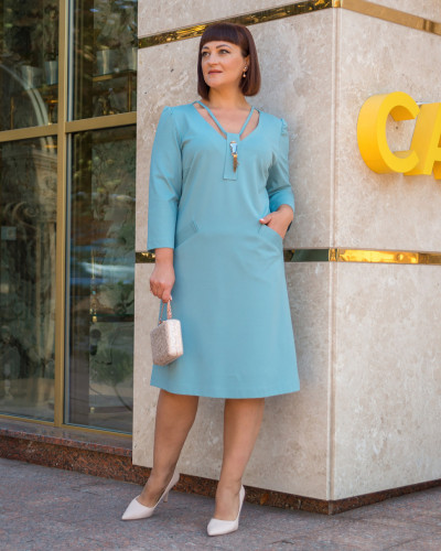 Плаття Alenka Plus 14479-2