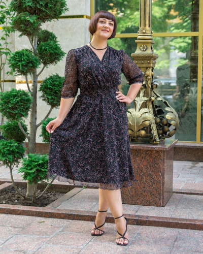 Платье Alenka Plus 144270-1