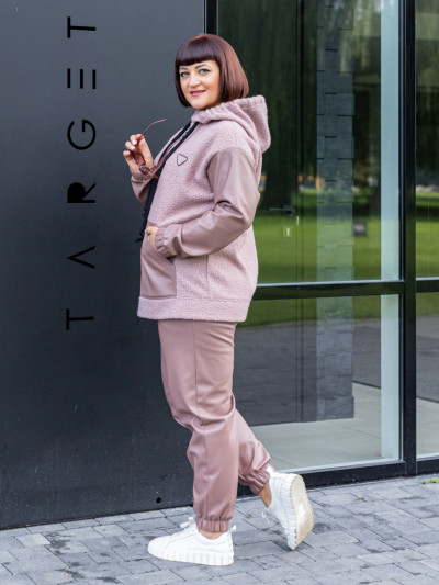 Костюм Alenka Plus 13117