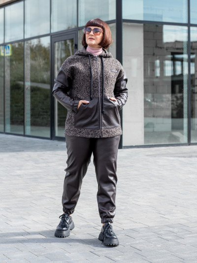 Костюм Alenka Plus 13117-1