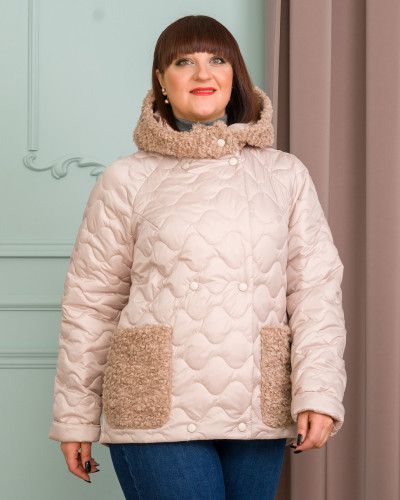 Куртка Alenka Plus 20300-2