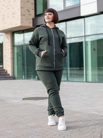 Костюм Alenka Plus 13119