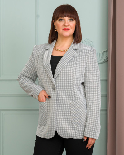 Піджак Alenka Plus 2048