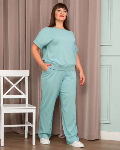 Костюм-двійка Alenka Plus 13155-3