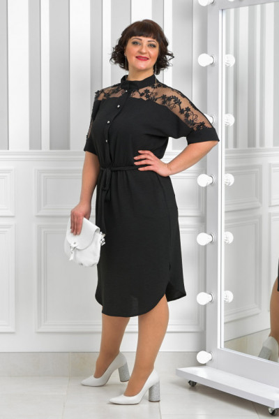 Платье Alenka Plus 14315-1