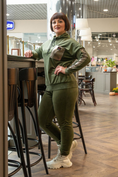 Костюм Alenka Plus 13790-1