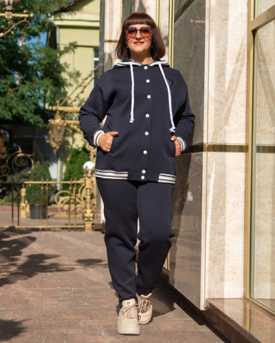 Костюм Alenka Plus 131290-1