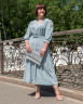 Платье Alenka Plus 14438-2