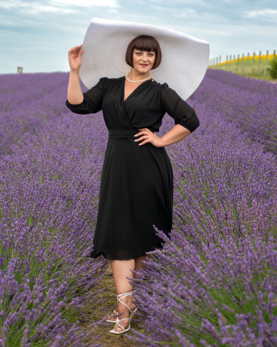 Платье Alenka Plus 144270-5