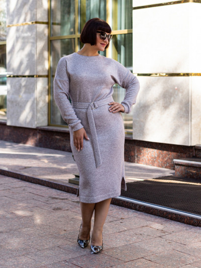 Плаття Alenka Plus 14446