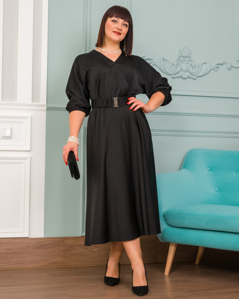 Плаття Alenka Plus 14538