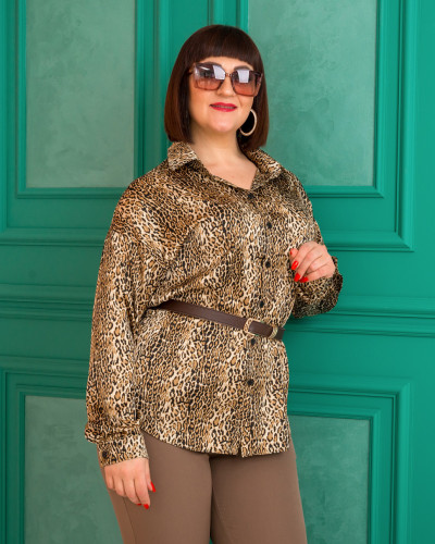 Блуза  Alenka Plus 1564-6