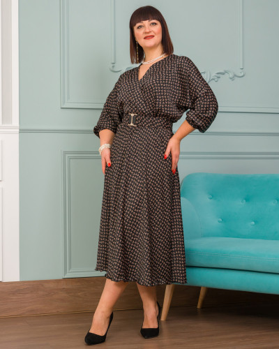 Плаття Alenka Plus 14538-1