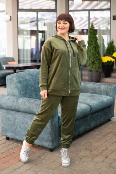 Костюм Alenka Plus 1380-1