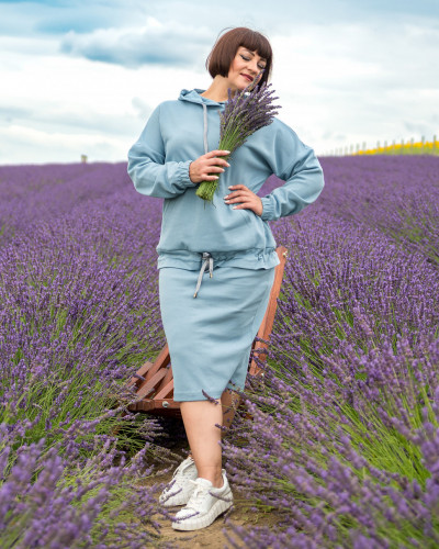 Костюм Alenka Plus 1393-1