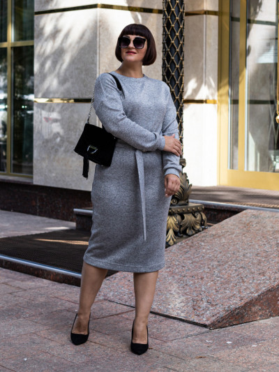 Плаття Alenka Plus 14446-2