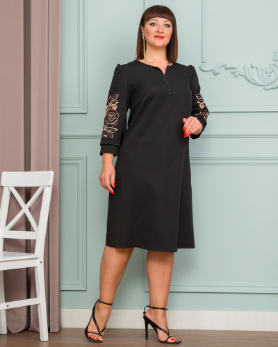 Плаття Alenka Plus 14507-2