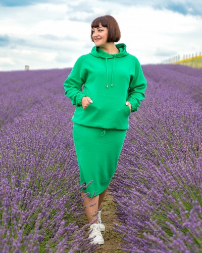 Костюм Alenka Plus 1393-2