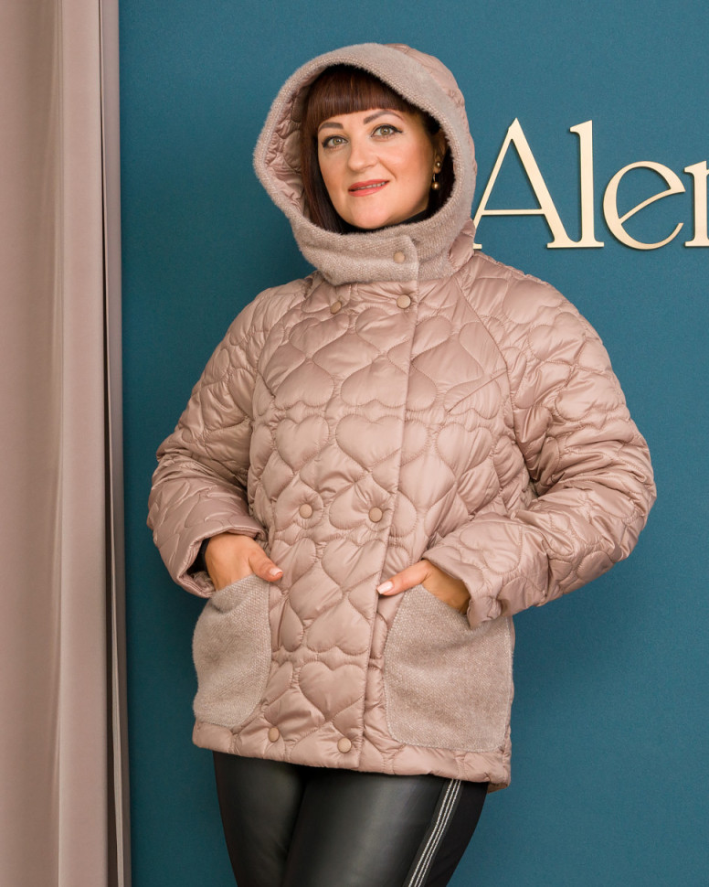 Куртка Alenka Plus 2030