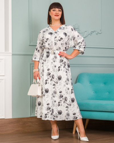 Плаття Alenka Plus 14544