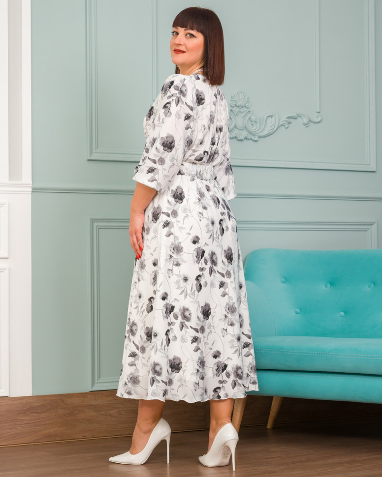 Плаття Alenka Plus 14544