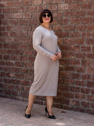 Плаття Alenka Plus 14448