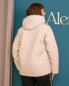 Куртка Alenka Plus 2030-1