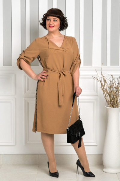 Платье Alenka Plus 14311