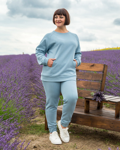 Костюм Alenka Plus 1395-5