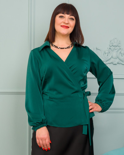 Блуза Alenka Plus 1568-3