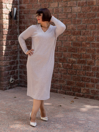 Плаття Alenka Plus 14448-2