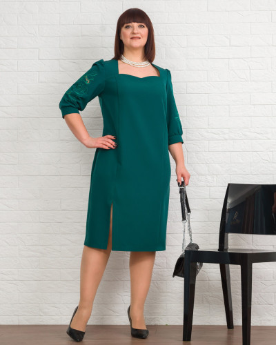 Плаття Alenka Plus 14491-1