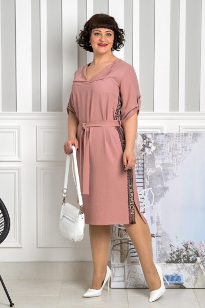 Платье Alenka Plus 14311-3