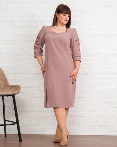 Плаття Alenka Plus 14491-4