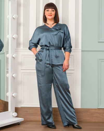 Костюм-двійка Alenka Plus 13169-1