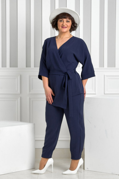 Костюм Alenka Plus 1343