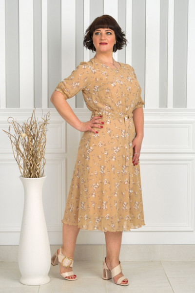 Платье Alenka Plus 14390-21