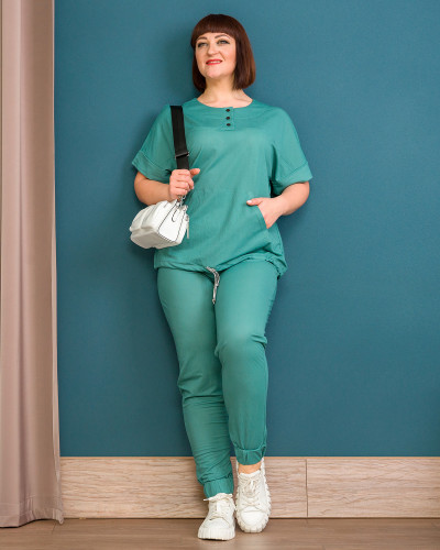 Костюм Alenka Plus 1396-3