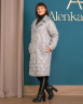 Пальто Alenka Plus 2031
