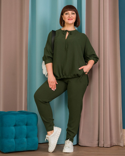 Костюм Alenka Plus 1344-2